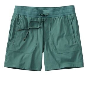 L.L. Bean Women’s Vista Camp Shorts